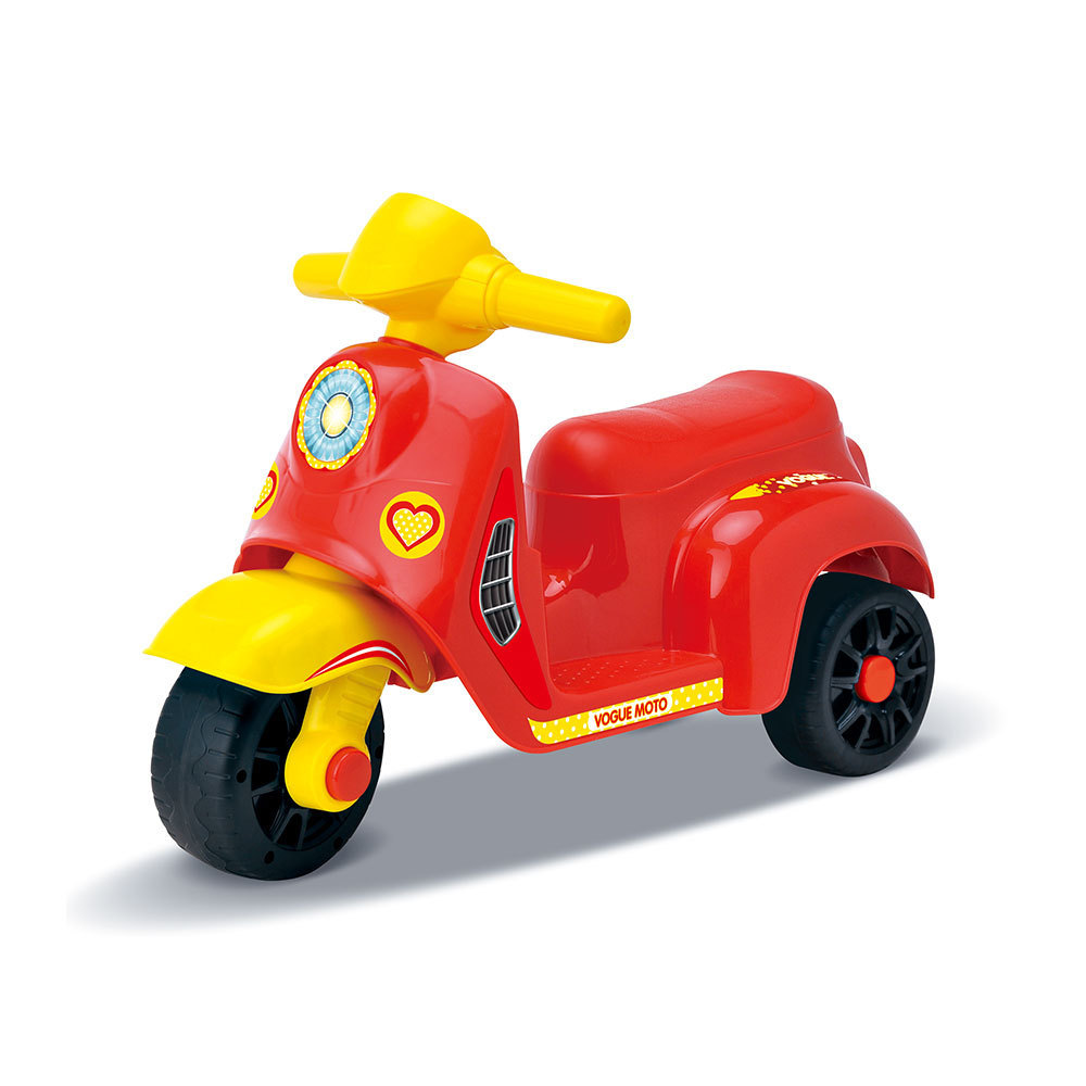 Wholesale New Product Free Wheel Motor Ride on Car Kids Children Cartoon Motorcycle