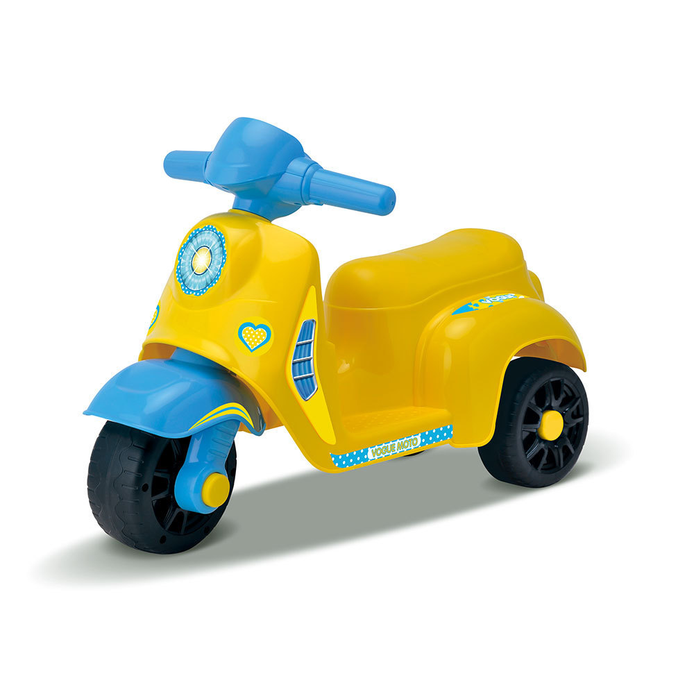 Wholesale New Product Free Wheel Motor Ride on Car Kids Children Cartoon Motorcycle