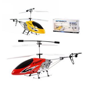 3.5CH Big size remote control helicopter single blade rc helicopter toy for kids