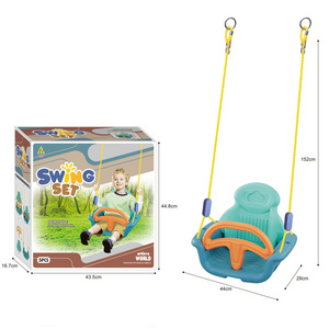 Hot selling baby funny sway swing game toys sport toy play swing toy