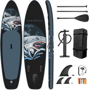 OEM customized wholesale paddleboard sap sub fishing gonflable surf standup sup inflatable stand up paddle board