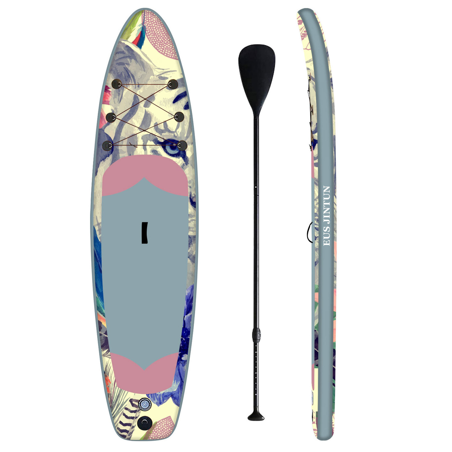 OEM Sea Adult surfboard Water swimming support board sup 11 inflatable paddle board blow up paddle board