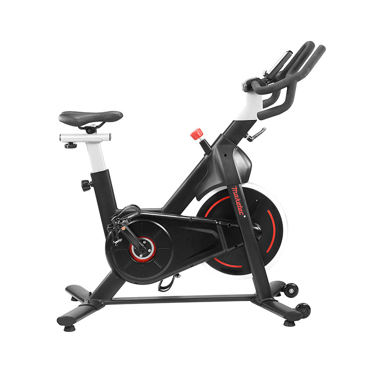 Wholesale Best Cycling Magnetic Exercise Bike spin bike magnetic Fitness Indoor gym Spinning bike Home use for sale