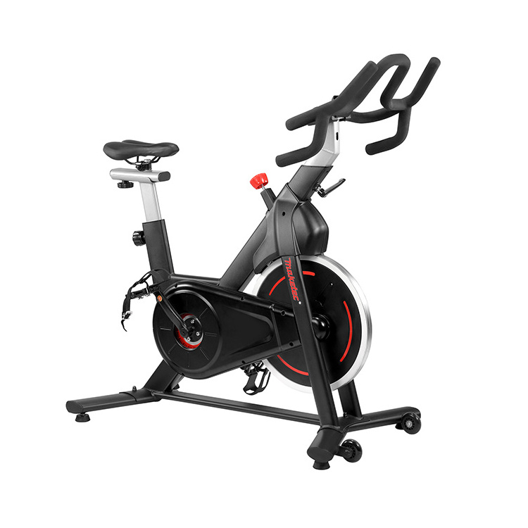 Wholesale Best Cycling Magnetic Exercise Bike spin bike magnetic Fitness Indoor gym Spinning bike Home use for sale