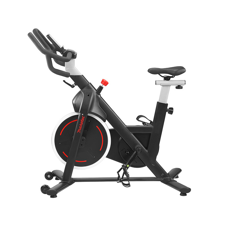 Wholesale Best Cycling Magnetic Exercise Bike spin bike magnetic Fitness Indoor gym Spinning bike Home use for sale