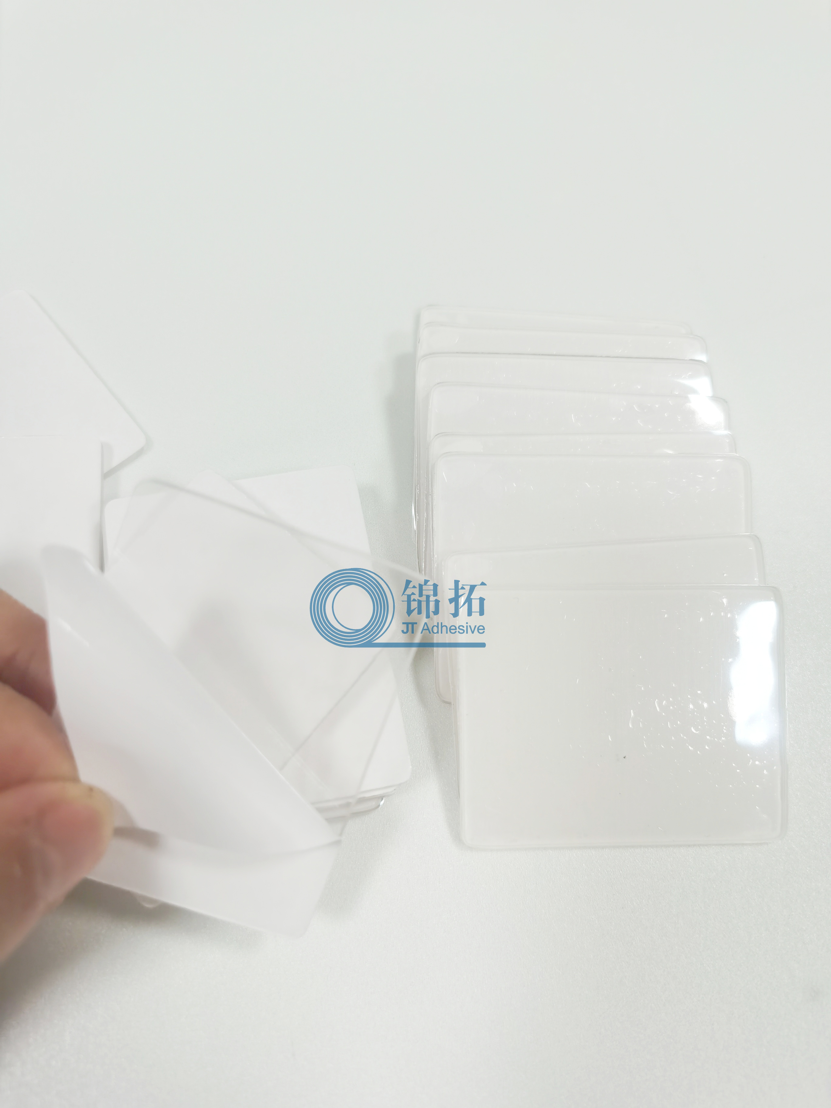 Hot Selling Clear Waterproof Transparent Reusable Cheap Good Price Nano Double Sided Tape Heavy Duty