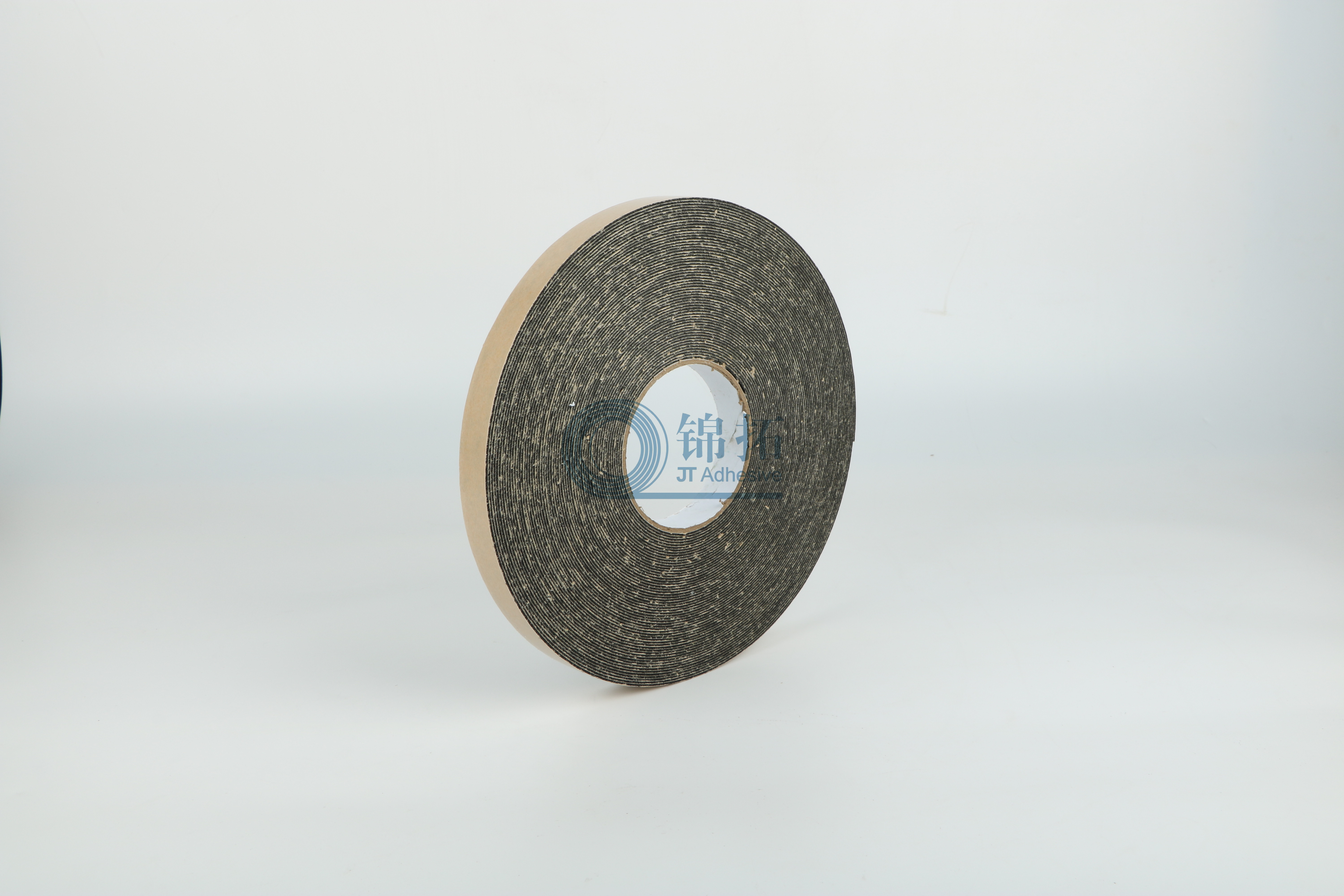 2024 Custom Tape Double Sided self-adhesive Tape Roll Solution For Decorative Window Sealing And Car