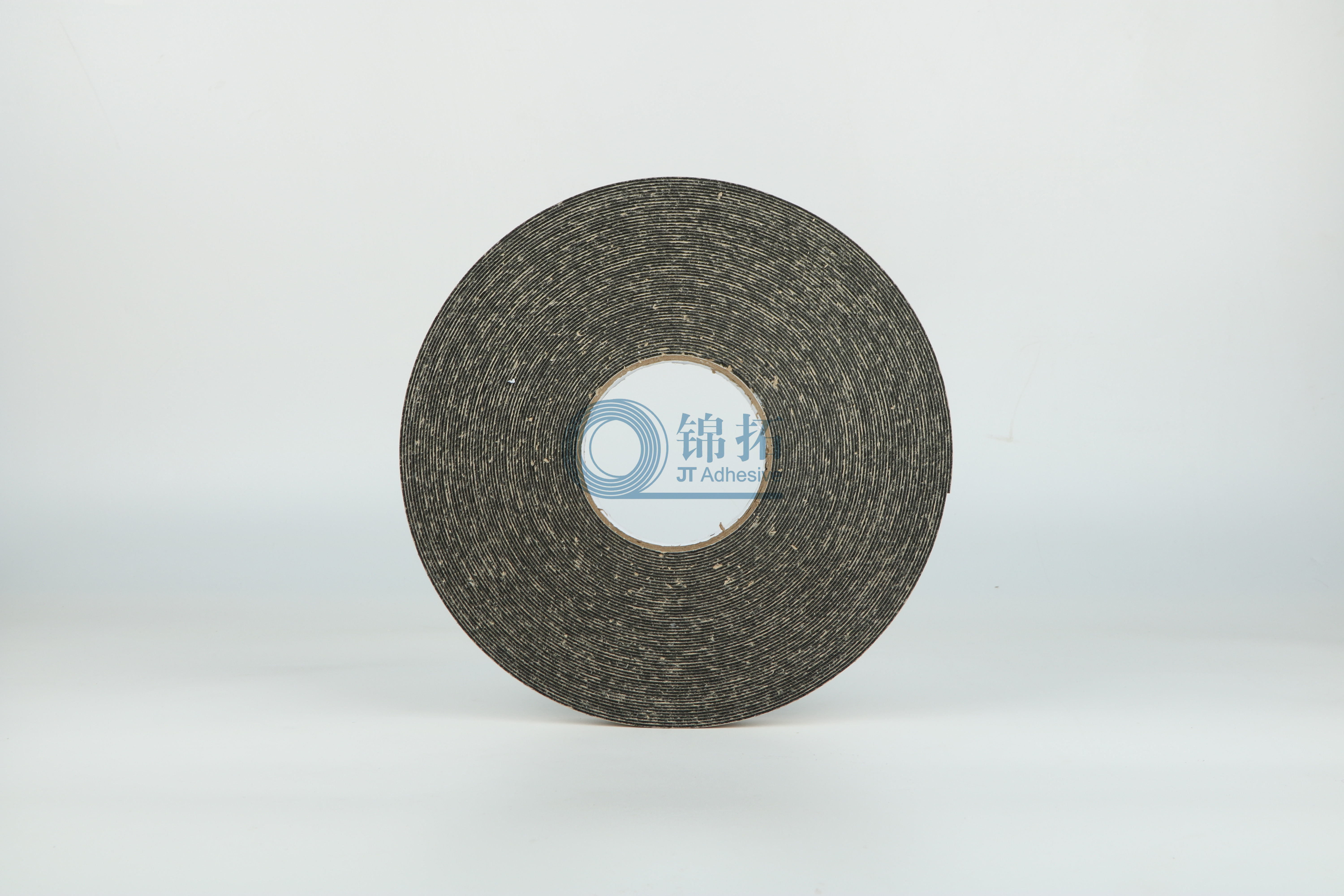 2024 Custom Tape Double Sided self-adhesive Tape Roll Solution For Decorative Window Sealing And Car