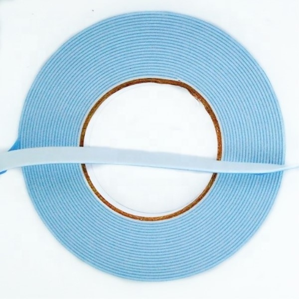 Factory PE foam tape heat resistance double side adhesive tape  adhesive foam tape