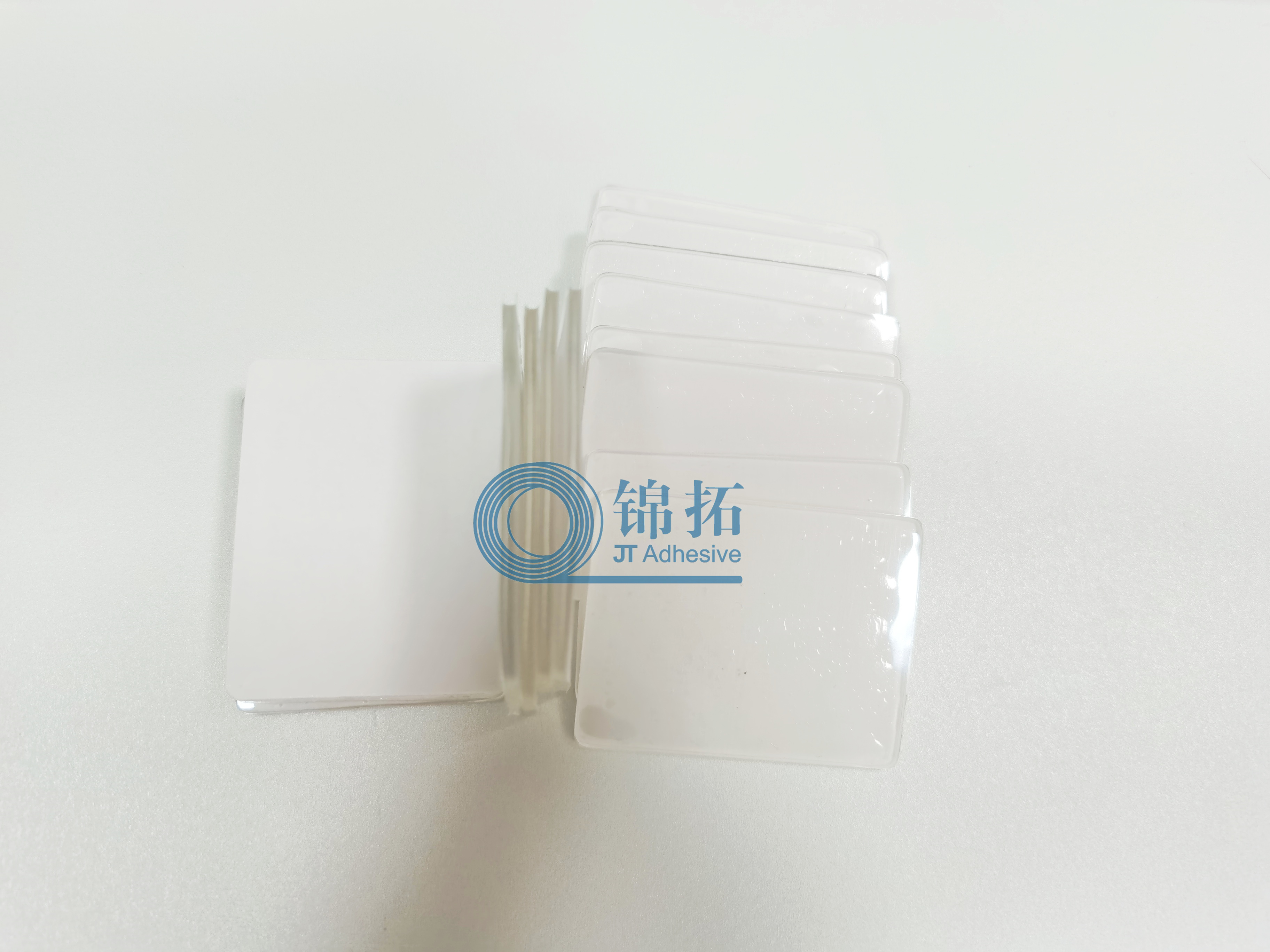 Hot Selling Clear Waterproof Transparent Reusable Cheap Good Price Nano Double Sided Tape Heavy Duty