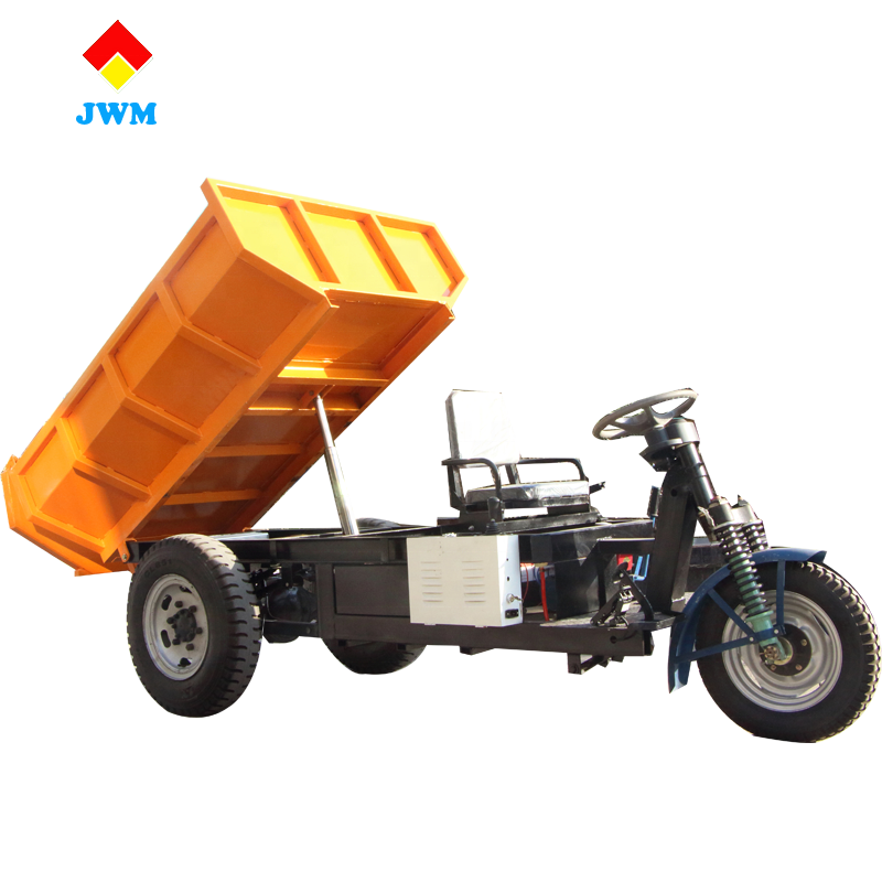 ZY190  motor tricycle with 7000W motor /cargo tricycle cabin /electric cargo tricycle JWM