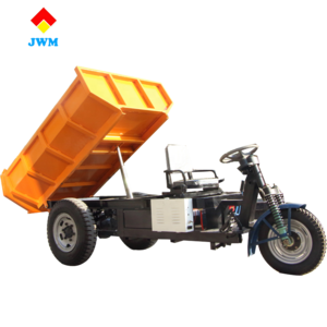 ZY190  motor tricycle with 7000W motor /cargo tricycle cabin /electric cargo tricycle JWM