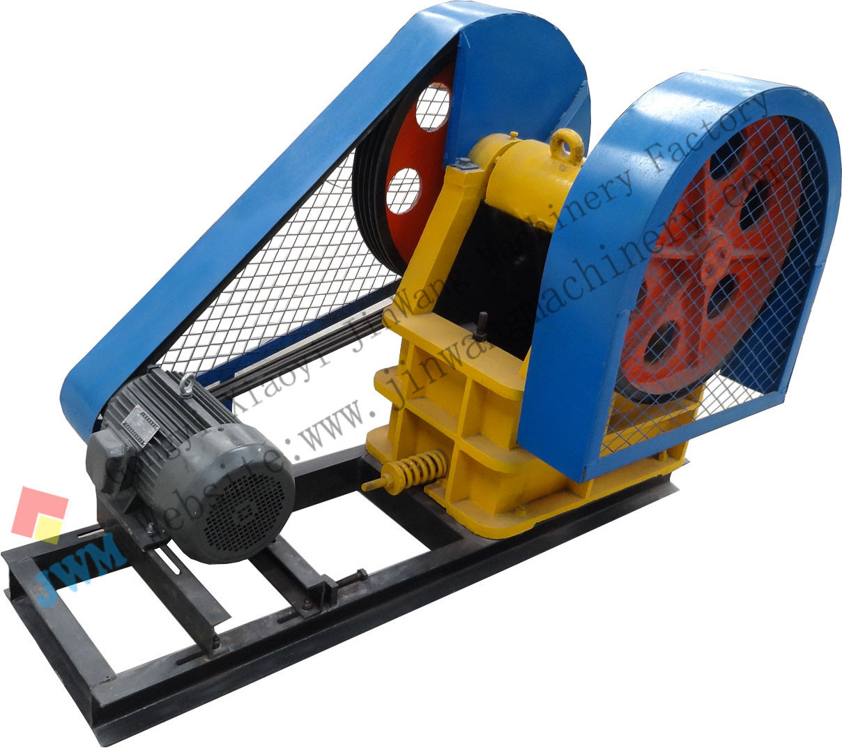 Chinese manufacturing small Stone Rock Crusher Mini /jaw crusher pe150*250