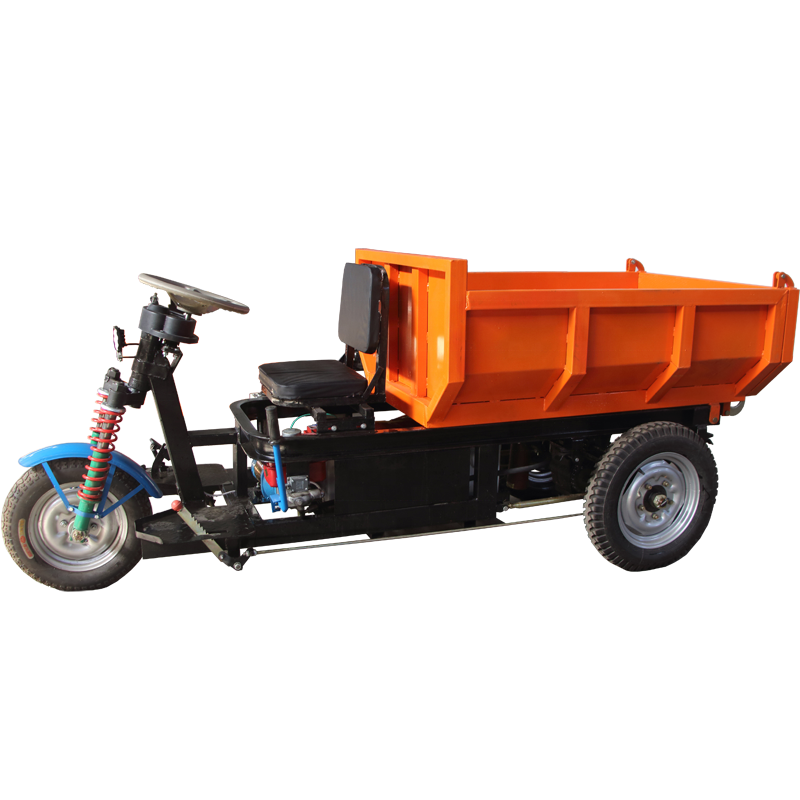 Motorcycle Cargo Tricycle Three Wheel Hybrid Cargo Tricycle For Sale In Philippines