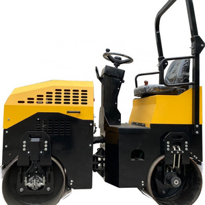 1 ton 2 ton 3 ton 4 ton 5 ton 6 ton road roller machine price tarmac roller hire old road rollers for sale