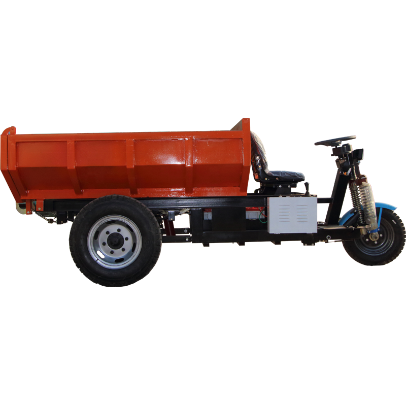 Ce mini tricycle Farm Small tricycle, China Small tipper Mini 3000 kg dump truck, Small digging tip lorry