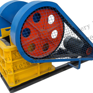 Chinese manufacturing small Stone Rock Crusher Mini /jaw crusher pe150*250