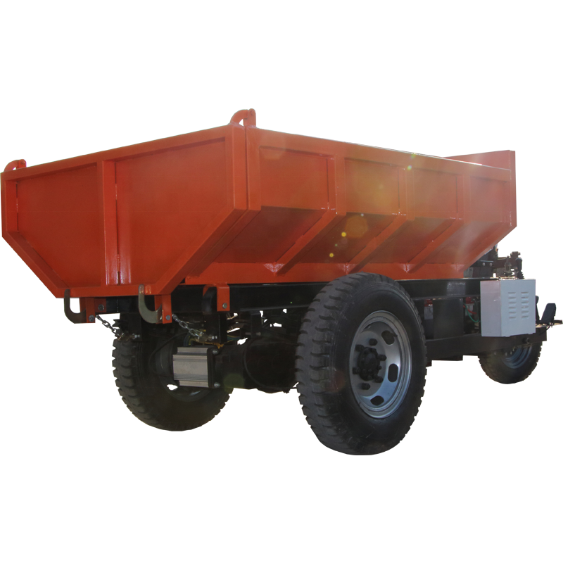 3 ton  tricycle pickup truck dumper/ tricycle electric dumper truck / 3 wheel with canopy tricycle