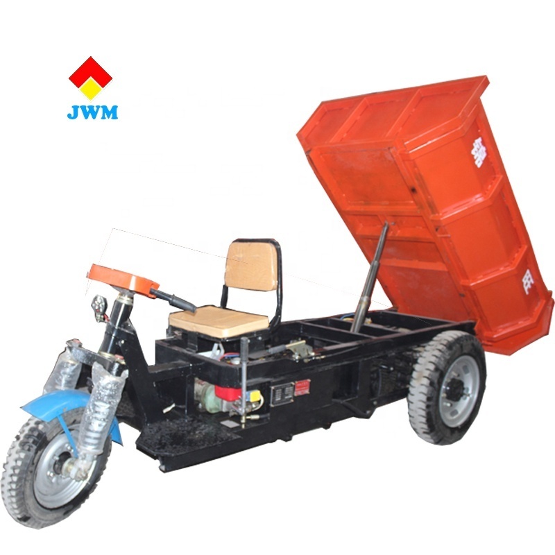 ZY165 tricycle trucks / tricycle motorcycle in Peru cargo tricycle / tricycle with cart