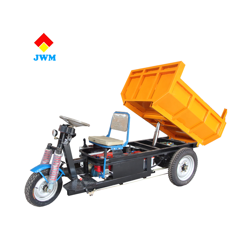 ZY190  motor tricycle with 7000W motor /cargo tricycle cabin /electric cargo tricycle JWM