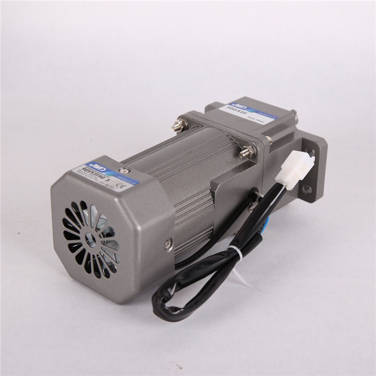 JWD 90w Ac Asynchronous Motor Machinery Equipment Single Phase 220V Ac Induction Motor