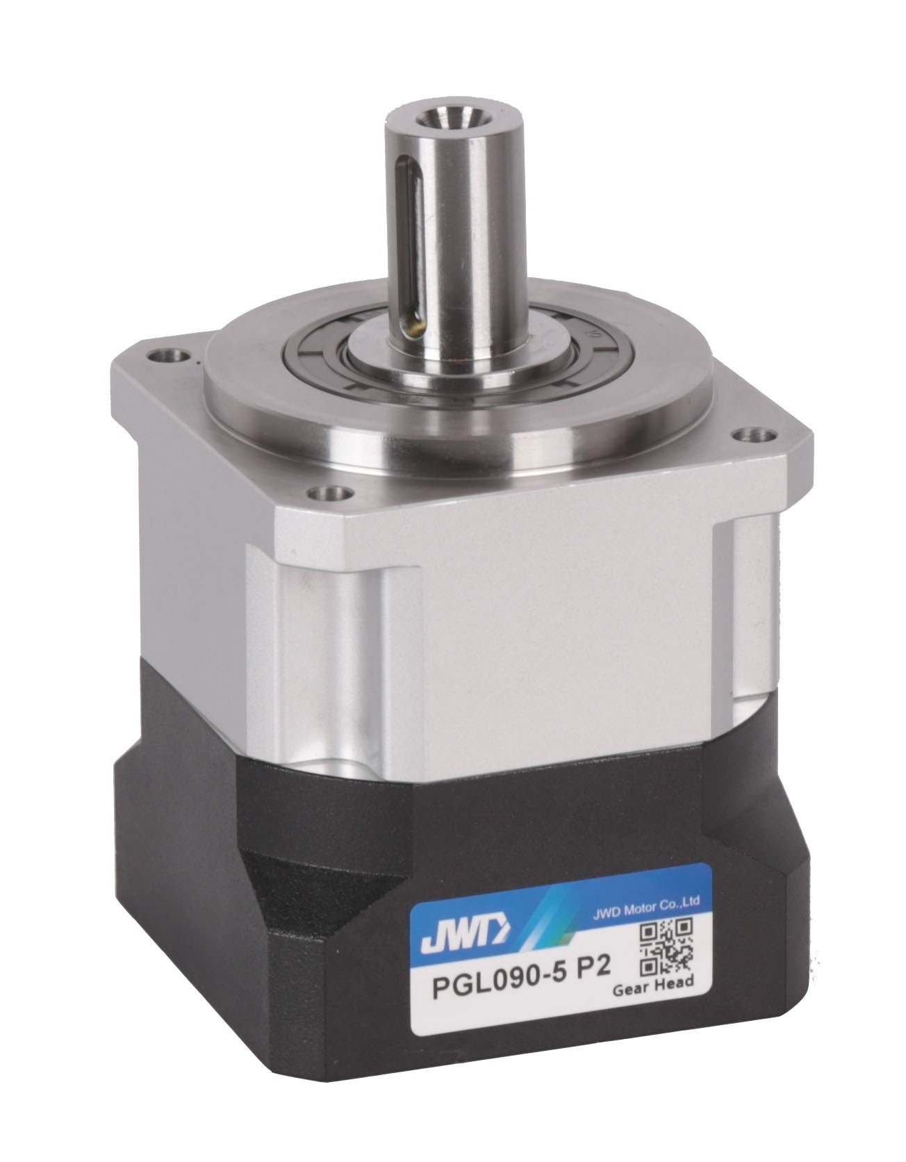 JWD High Quality Small High Torque Planetary Reduction Gearbox For Automation Industry