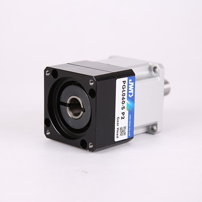 JWD Customized Speed Reducer Planetary Gearhead Motor PGL142 Drive Mating Servo Motor 1Kw-7.5Kw Planetary Gearbox