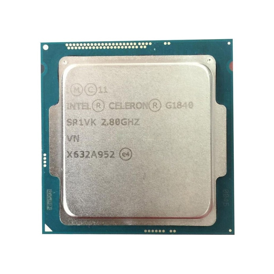 Processor CPU G1840 G1820 G1830 G1850 G3220 G3240 G3250 G3260 G1820TE G3420 G3440 CPU Processor