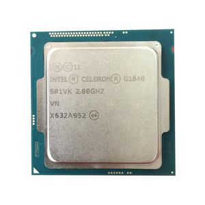 Processor CPU G1840 G1820 G1830 G1850 G3220 G3240 G3250 G3260 G1820TE G3420 G3440 CPU Processor