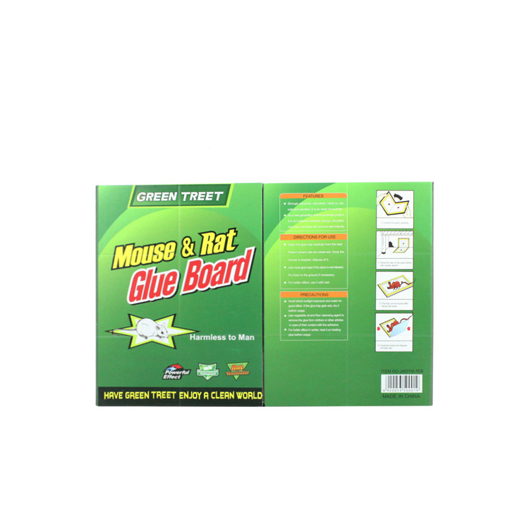 pest control mouse trap mouse glue board