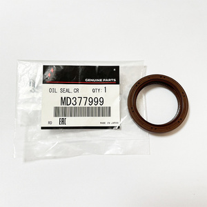 Jinwo OEM AH1962E MD377999 crankshaft front oil seal in size 34*46*7 for auto parts