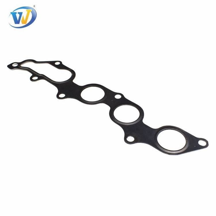 Jinwo w*rsbo manifold gaskets remove manifold exhaust gaskets