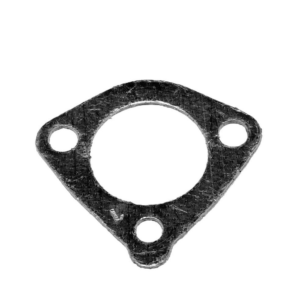 Jinwo exhaust bolt gasket car exhaust gasket sheet