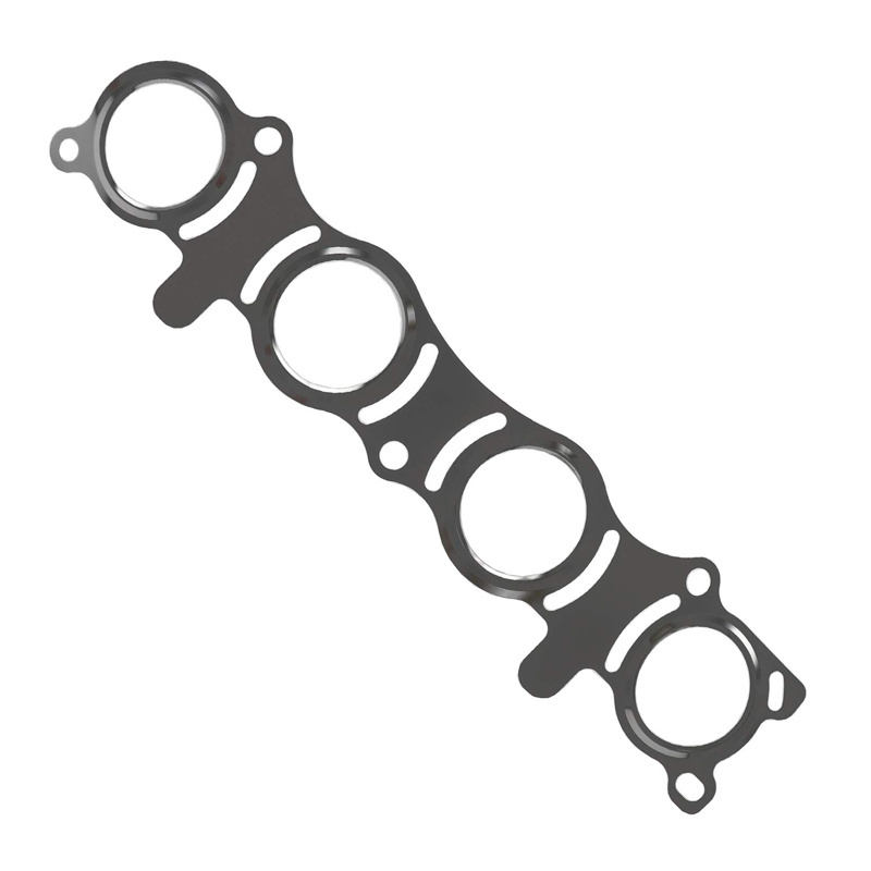 The Stainless Steel Exhaust Manifold Gasket 037-8133