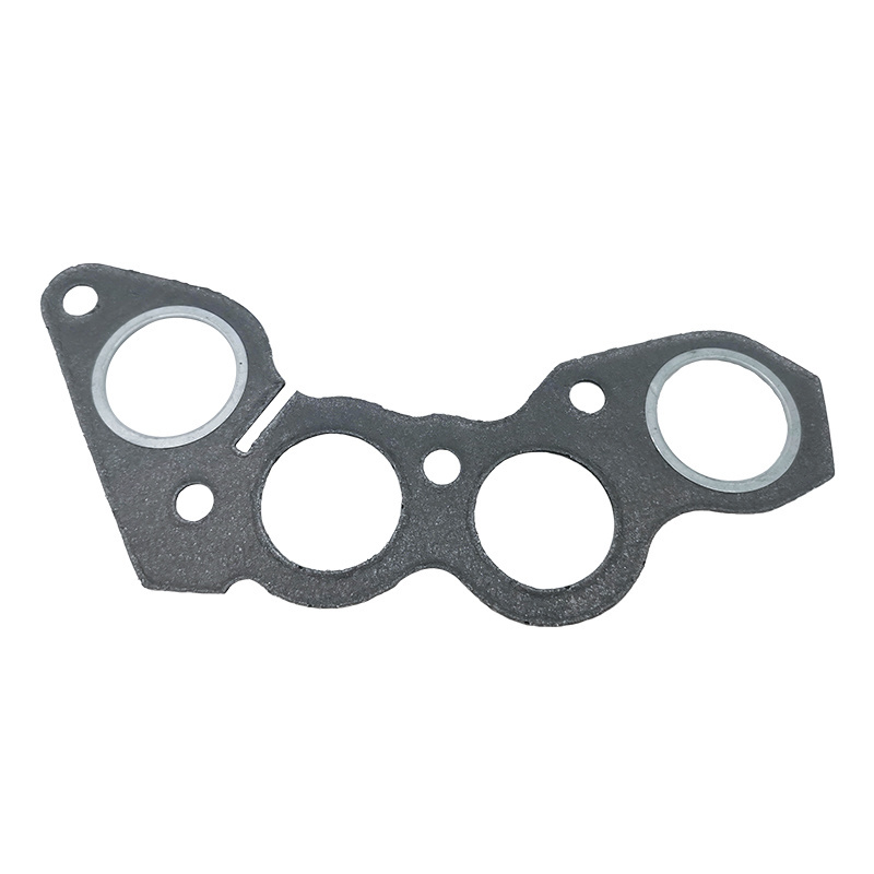 high temperature resistant engine gasket custom different shape round flat silicone gasket epdm rubber seal gasket