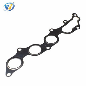 Jinwo w*rsbo manifold gaskets remove manifold exhaust gaskets