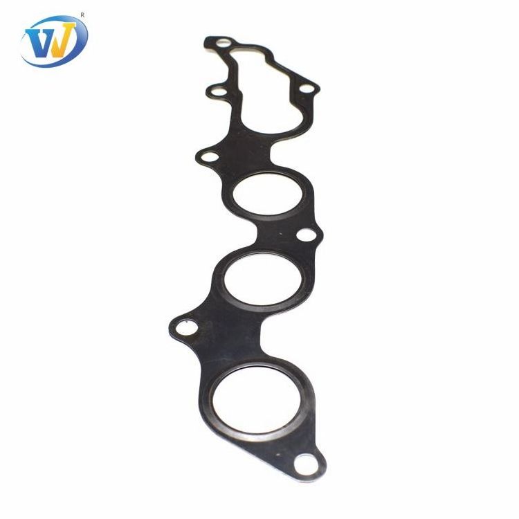 Jinwo w*rsbo manifold gaskets remove manifold exhaust gaskets