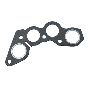 high temperature resistant engine gasket custom different shape round flat silicone gasket epdm rubber seal gasket