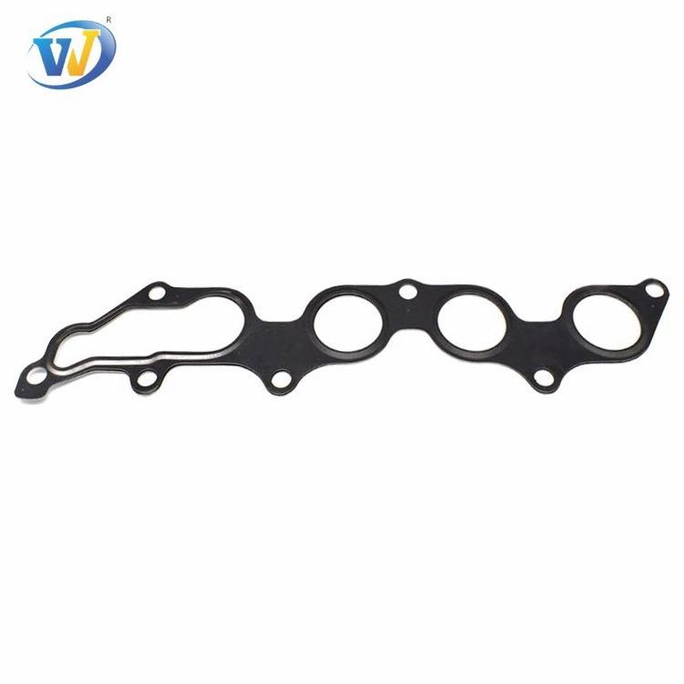 Jinwo w*rsbo manifold gaskets remove manifold exhaust gaskets