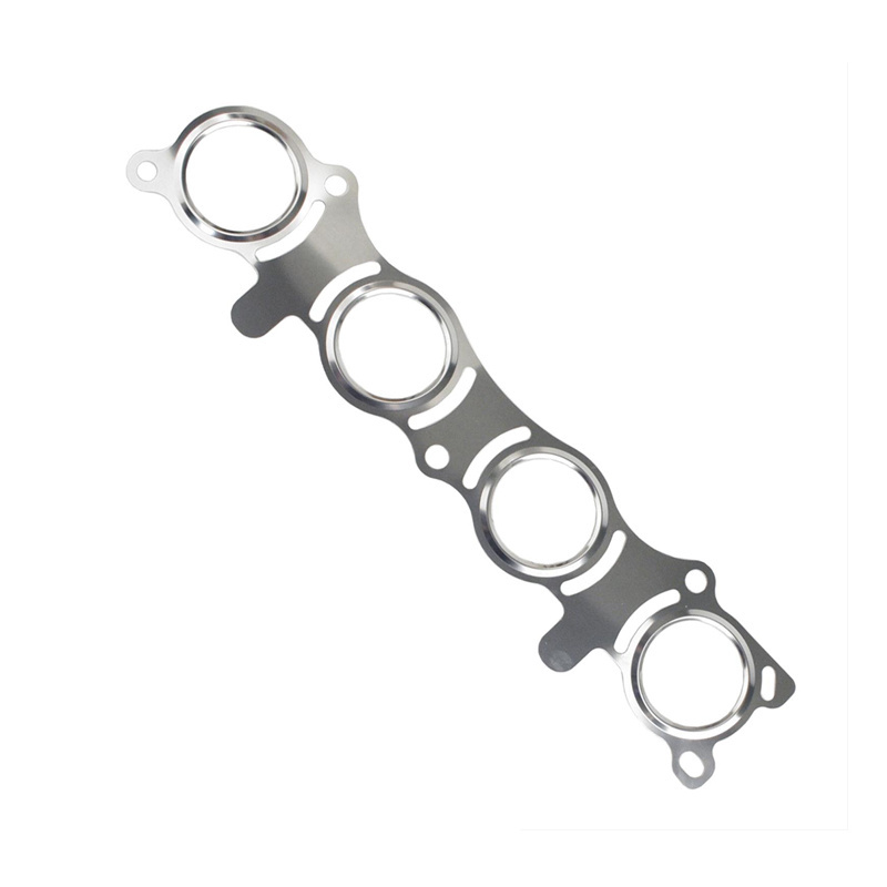 The Stainless Steel Exhaust Manifold Gasket 037-8133