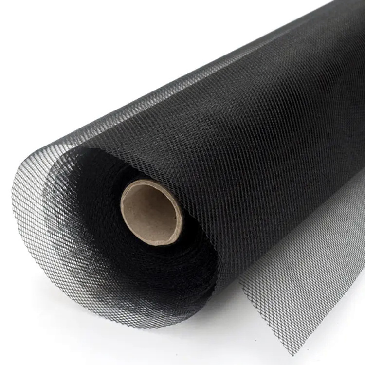 Wholesale Protect Pet Resist Mosquito Fiberglass Insect Mesh Patio & Swimming Pool Cage Screen Rolls