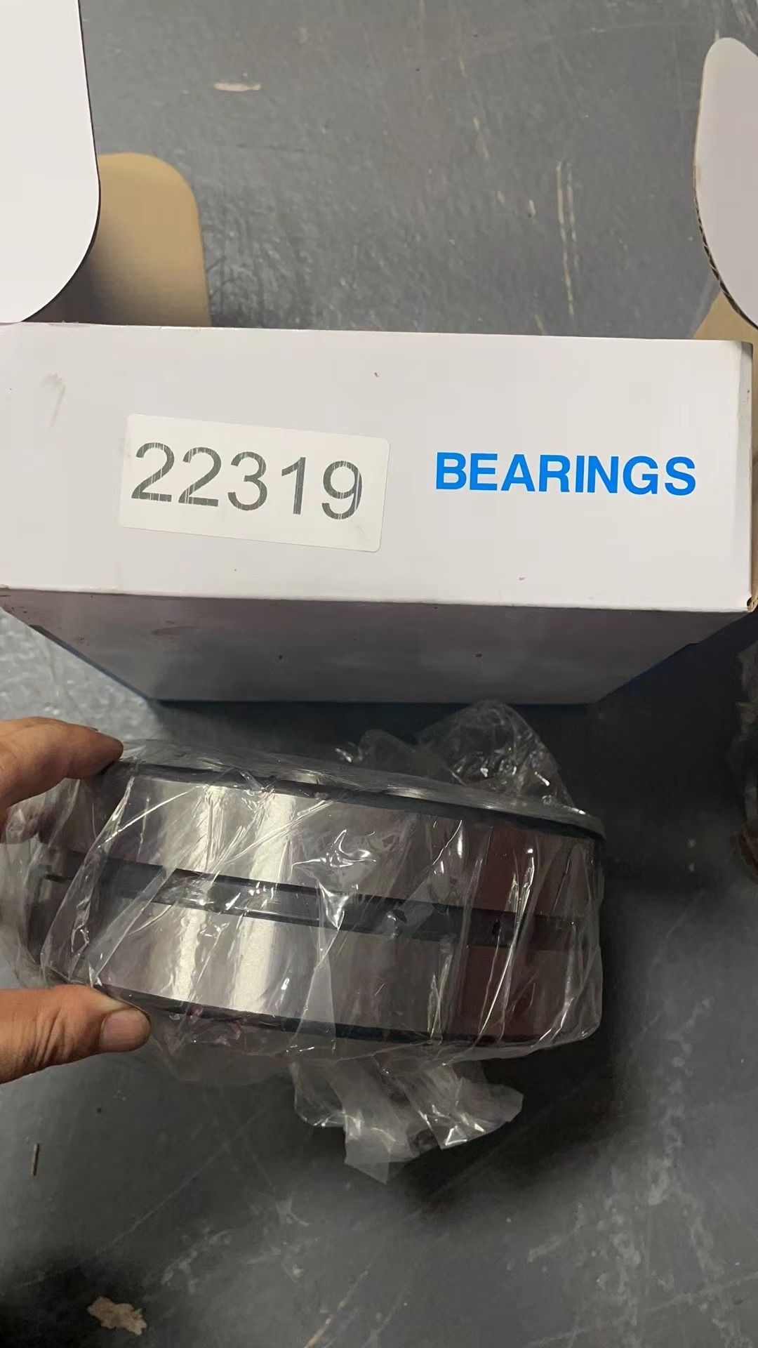 E336D/HD1023/EX400-1/SK460/R290 excavator Swing Reduction Gearbox swing slewing bearing 22226 parts for 9U8693 2109-9031