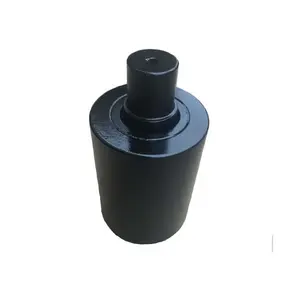 High Quality Undercarriage Parts Top Roller For Komatsu Excavator PC30 PC35-8 PC40 Carrier Roller