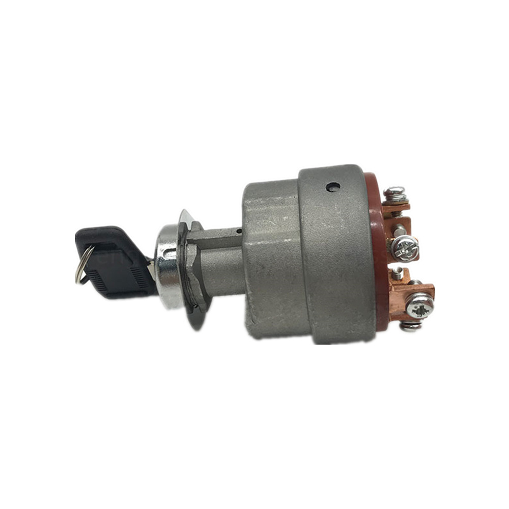 For A1-3105 XCMG XE60 80 150 210 230 260 Cab Ignition Switch Starts The Electric Door Lock Excavator Parts