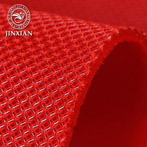 nylon mesh fabric tube padded mesh fabric mesh fabric for shoes