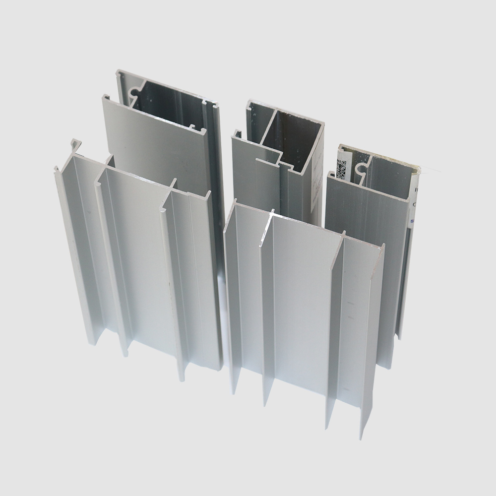 colombia aluminium slim line profiles for doors and windows aluminum profil channel