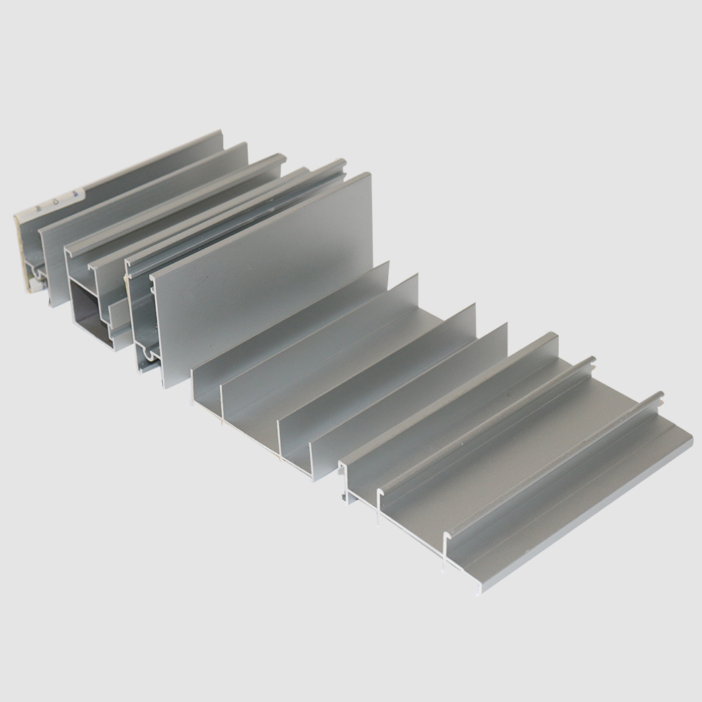 colombia aluminium slim line profiles for doors and windows aluminum profil channel