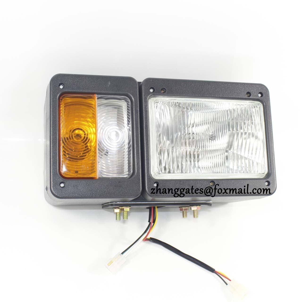 BMW E36 Anteriore LH Indicatore Ripetitore Luce Lampada 8357049