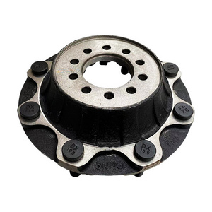 Omako Bell Era Hub Flange SH3103015-BP001 Original Foton Truck Accessories Wheel Hubs Category