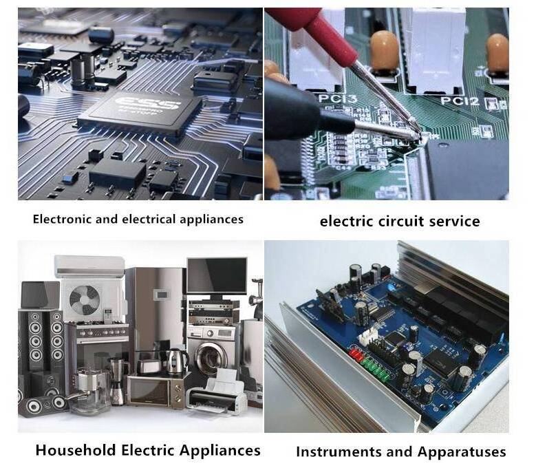 mechanic solder pasteProfessional wholesale of Smt/PCB/bga solder paste, lead-free low-temperature silver/copper solder